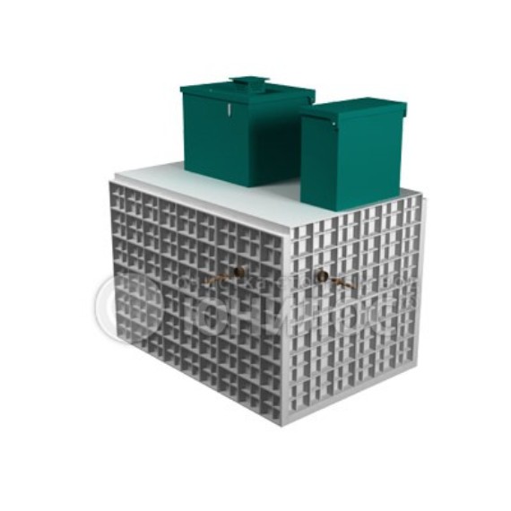 Септик Юнилос АСТРА 50 ПР Лонг